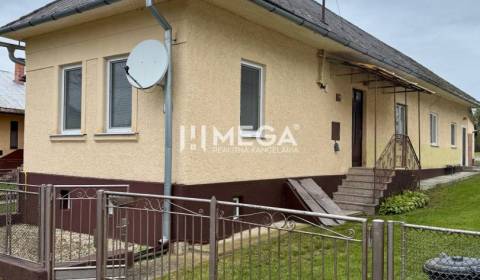 Prodej Rodinný dům, Rodinný dům, rovné, Humenné, Slovensko