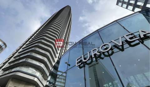 Pronájem Prostory pro obchod, Prostory pro obchod, Pribinova, Bratisla