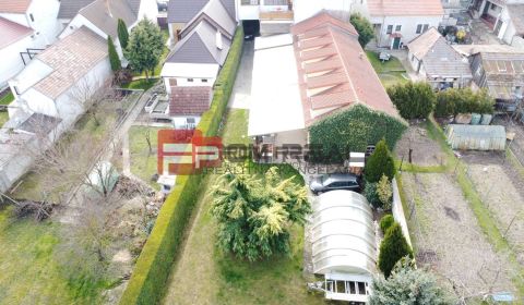 Prodej Rodinný dům, Rodinný dům, Trnava, Slovensko