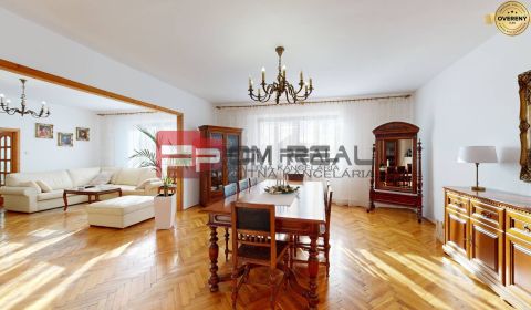 Prodej Rodinný dům, Rodinný dům, Trnava, Slovensko