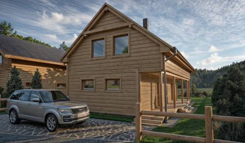 Prodej Chata, Chata, Zahura, Spišská Nová Ves, Slovensko