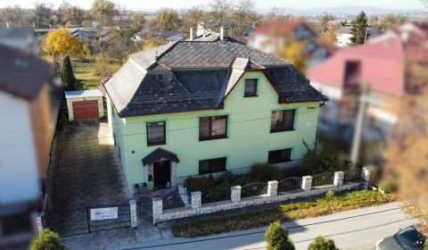 Prodej Rodinný dům, Rodinný dům, Ortášska, Košice-okolie, Slovensko