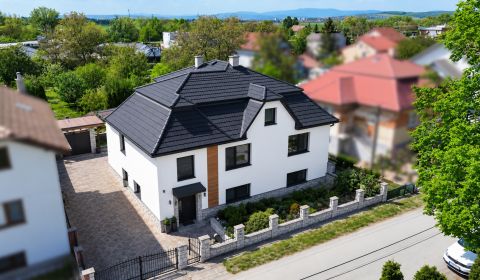 Prodej Rodinný dům, Rodinný dům, Ortášska, Košice-okolie, Slovensko