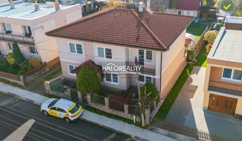 Prodej Rodinný dům, Prievidza, Slovensko