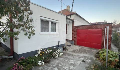 Prodej Rodinný dům, Rodinný dům, Nové Zámky, Slovensko