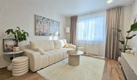 Prodej Byt 2+1, Byt 2+1, Novozámocká, Zvolen, Slovensko