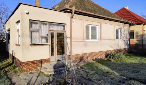 Prodej Rodinný dům, Rodinný dům, Nitra, Slovensko