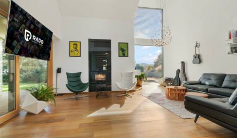 Prodej Rodinný dům, Rodinný dům, Pezinok, Slovensko