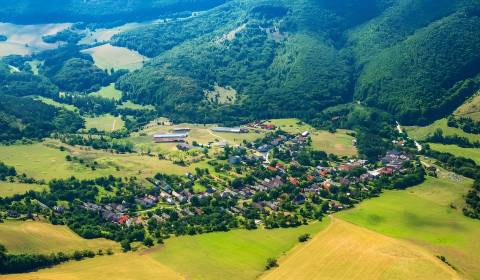 Prodej Zemědělské a lesní, Zemědělské a lesní, Rožňava, Slovensko