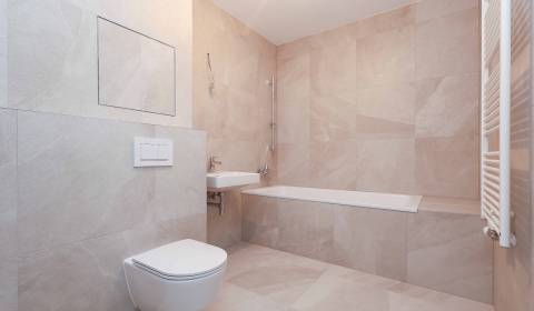 Prodej Byt 2+1, Byt 2+1, Košická, Bratislava - Ružinov, Slovensko