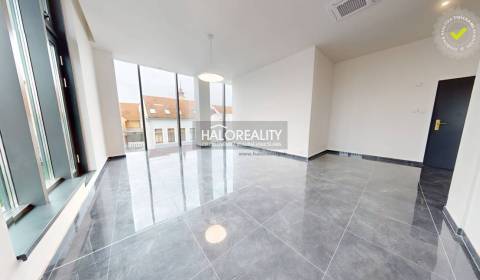 Pronájem Kancelářské prostory, Rimavská Sobota, Slovensko