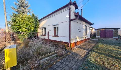 Prodej Rodinný dům, Rodinný dům, Komárno, Slovensko