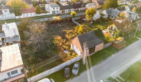 Prodej Pozemky - bydlení, Pozemky - bydlení, Štefánikova, Malacky, Slo