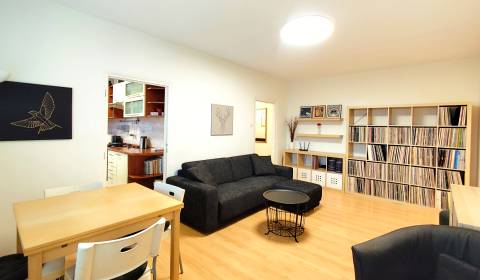 Prodej Byt 3+1, Byt 3+1, Južná trieda, Košice - Juh, Slovensko