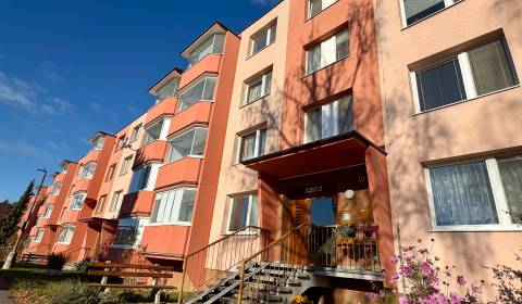 Prodej Byt 3+1, Byt 3+1, Ružová, Senica, Slovensko