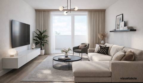 Prodej Byt 3+1, Byt 3+1, Ružová, Senica, Slovensko