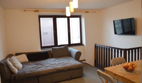 Prodej Byt 3+1, Byt 3+1, Brezno, Slovensko