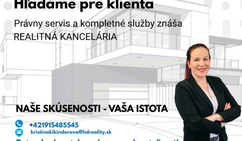 Hledáme Byt 1+1, Byt 1+1, Zvolen, Slovensko