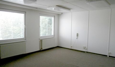 Pronájem Kancelářské prostory, Kancelářské prostory, Piešťany, Slovens