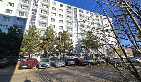 Prodej Byt 4+1, Byt 4+1, Vyšehradská, Bratislava - Petržalka, Slovensk