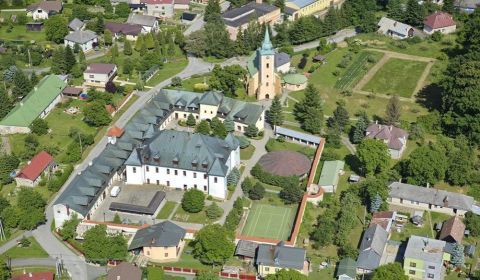 Prodej Zemědělské a lesní, Zemědělské a lesní, Bardejov, Slovensko