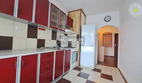 Prodej Byt 3+1, Žiar nad Hronom, Slovensko