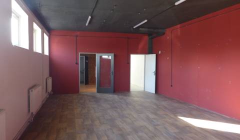 Pronájem Haly a sklady, Haly a sklady, Bratislava - Nové Mesto, Sloven