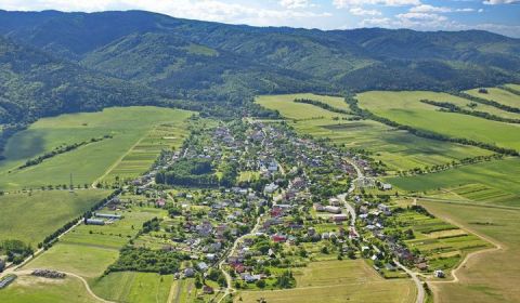Prodej Zemědělské a lesní, Zemědělské a lesní, Bardejov, Slovensko