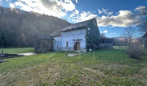 Prodej Rodinný dům, Rodinný dům, Revúca, Slovensko