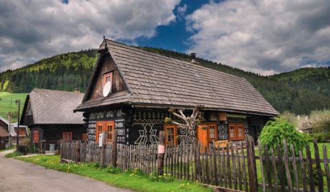 Prodej Zemědělské a lesní, Zemědělské a lesní, Žilina, Slovensko