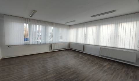 Pronájem Kancelářské prostory, Kancelářské prostory, Nám. osloboditeľo
