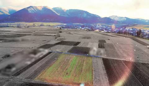 Prodej Pozemky - bydlení, Pozemky - bydlení, Žilina, Slovensko