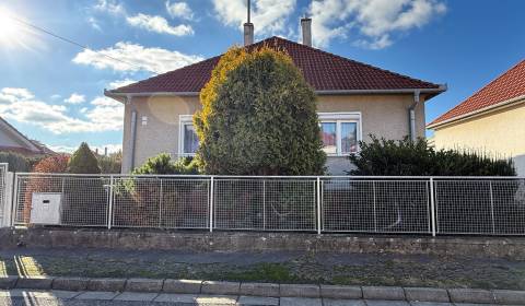 Prodej Rodinný dům, Rodinný dům, Zlaté Moravce, Slovensko