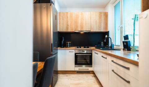 Prodej Byt 2+1, Byt 2+1, Pražská, Košice - Západ, Slovensko