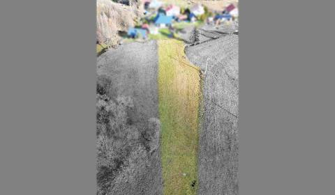 Prodej Pozemky - bydlení, Pozemky - bydlení, Čadca, Slovensko