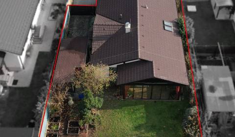 Prodej Rodinný dům, Rodinný dům, Pezinok, Slovensko