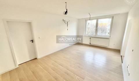 Prodej Byt 2+1, Bratislava - Ružinov, Slovensko