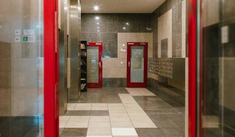 Prodej Byt 3+1, Záhradnícka, Bratislava - Ružinov, Slovensko