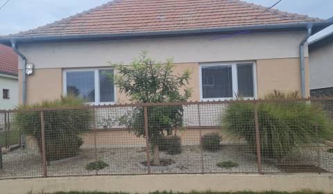 Prodej Rodinný dům, Rodinný dům, Nové Zámky, Slovensko