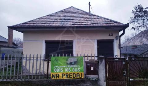 Prodej Rodinný dům, Rodinný dům, Levice, Slovensko
