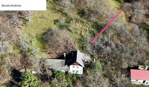 Prodej Rodinný dům, Rodinný dům, Žarnovica, Slovensko