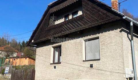 Prodej Rodinný dům, Rodinný dům, Žiar nad Hronom, Slovensko