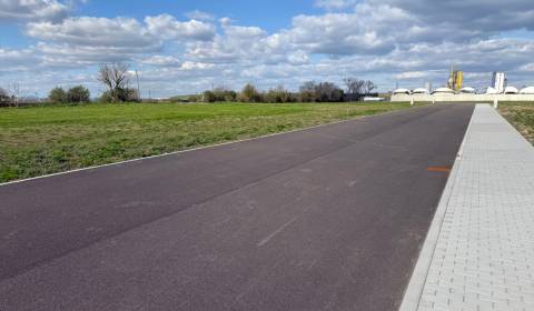 Prodej Pozemky - komerční, Pozemky - komerční, Trnava, Slovensko