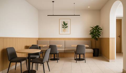 Prodej Byt 2+1, Byt 2+1, Mozartova, Bratislava - Staré Mesto, Slovensk