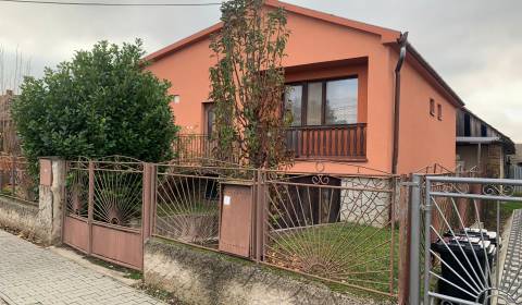 Prodej Rodinný dům, Rodinný dům, Nitra, Slovensko