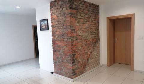 Pronájem Kancelářské prostory, Kancelářské prostory, Michalská, Bratis