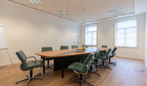 Pronájem Kancelářské prostory, Kancelářské prostory, Gorkého, Bratisla