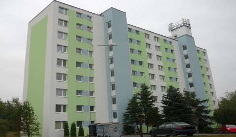 Hledáme Byt 1+1, Byt 1+1, Sásová, Banská Bystrica, Slovensko