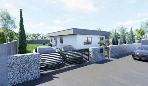 Prodej Rodinný dům, Rodinný dům, Ovocné Sady, Galanta, Slovensko