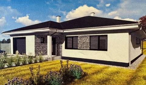 Prodej Rodinný dům, Rodinný dům, Michalovce, Slovensko